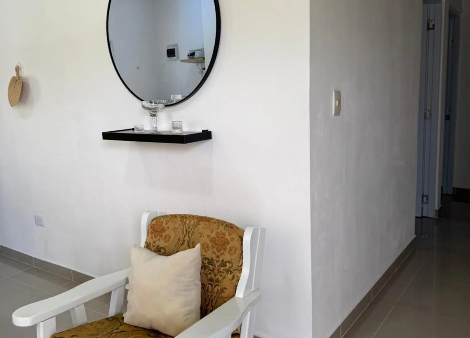 Apartamento Media Luna Cabrera