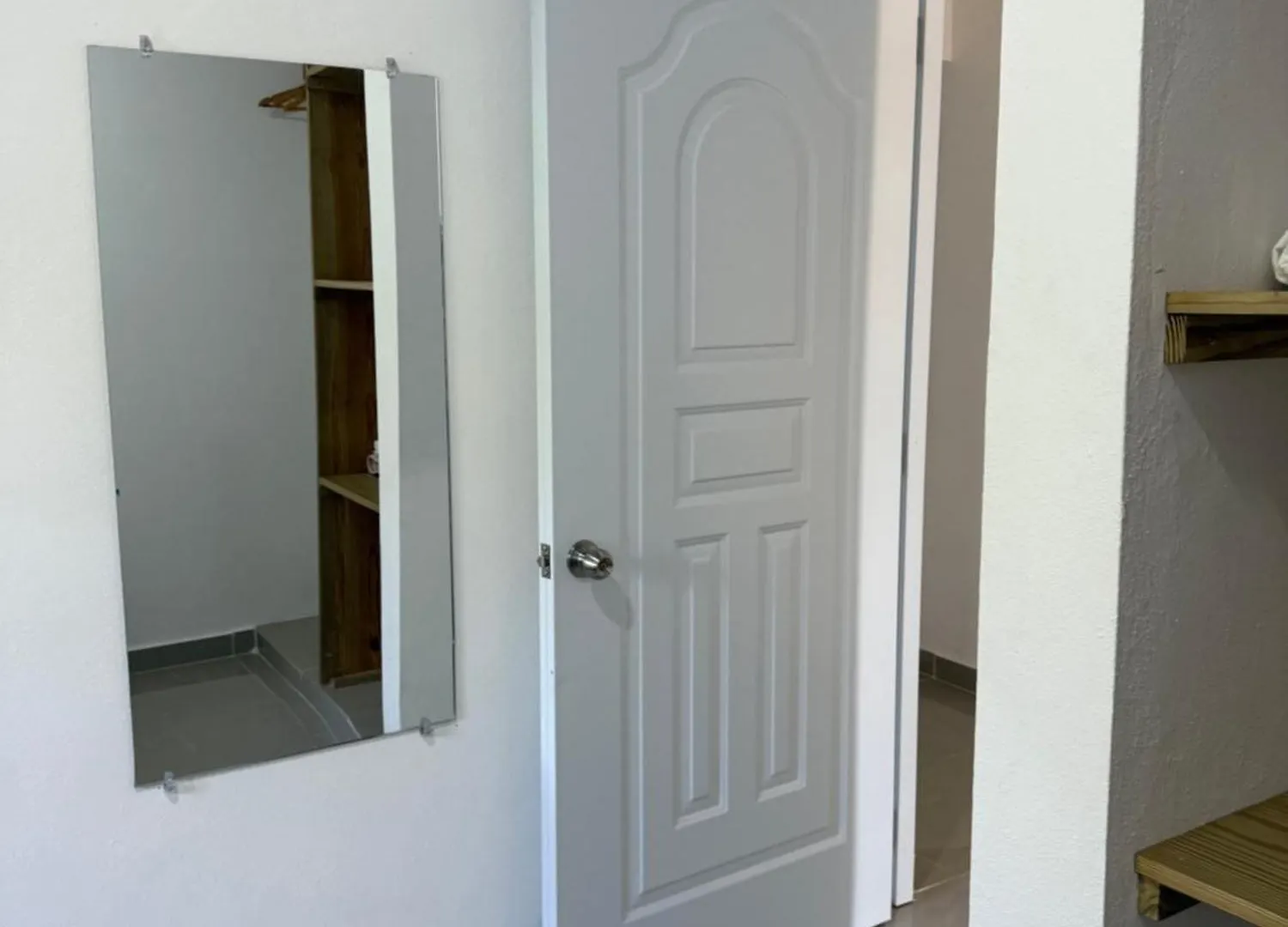 Apartamento Media Luna Cabrera 0*,
