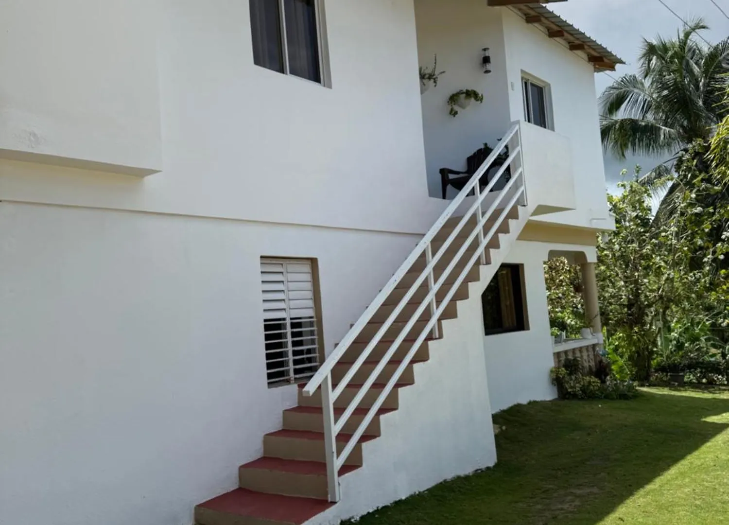 Apartamento Media Luna Cabrera República Dominicana