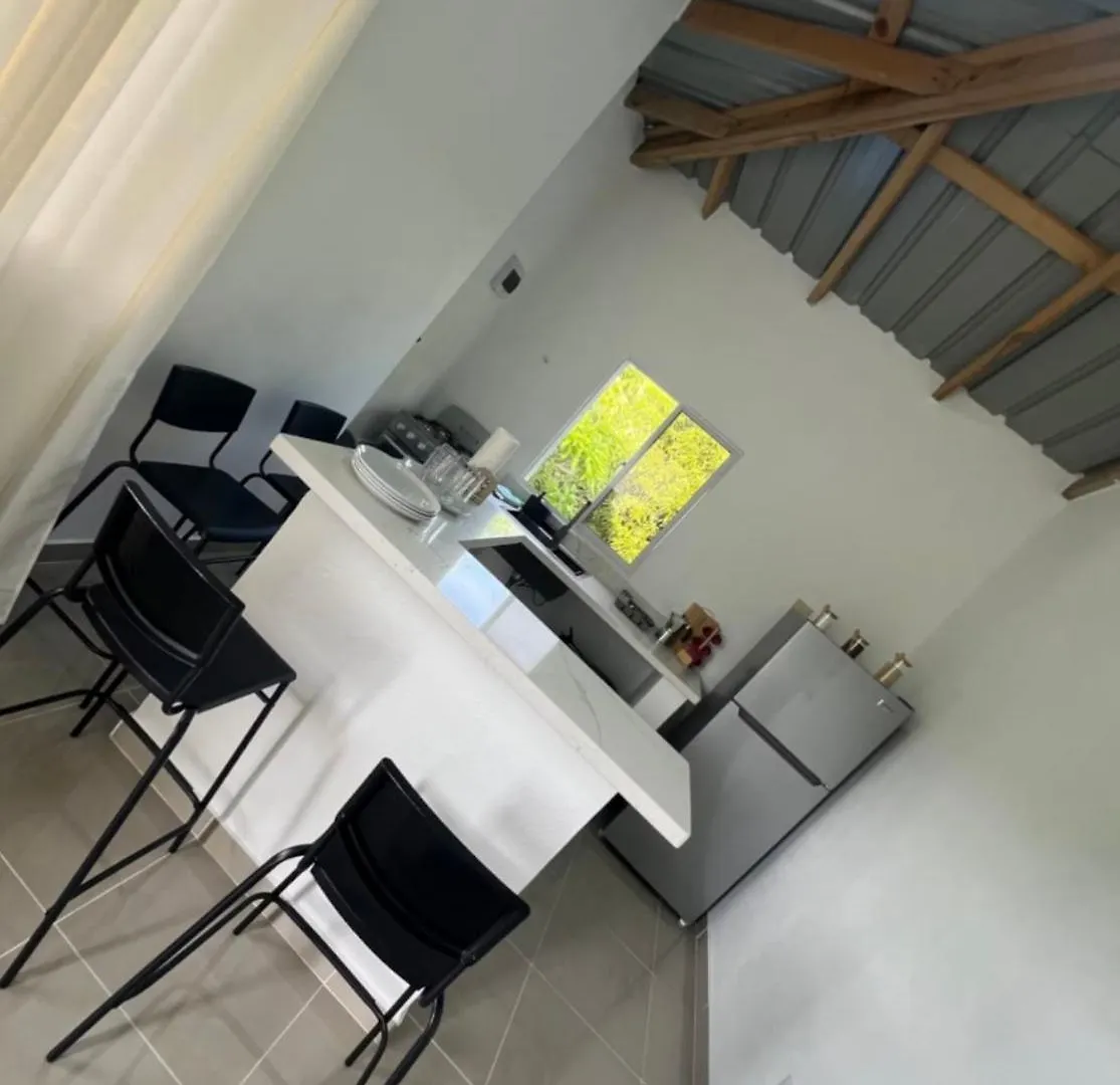 公寓 Apartamento Media Luna 卡布雷拉