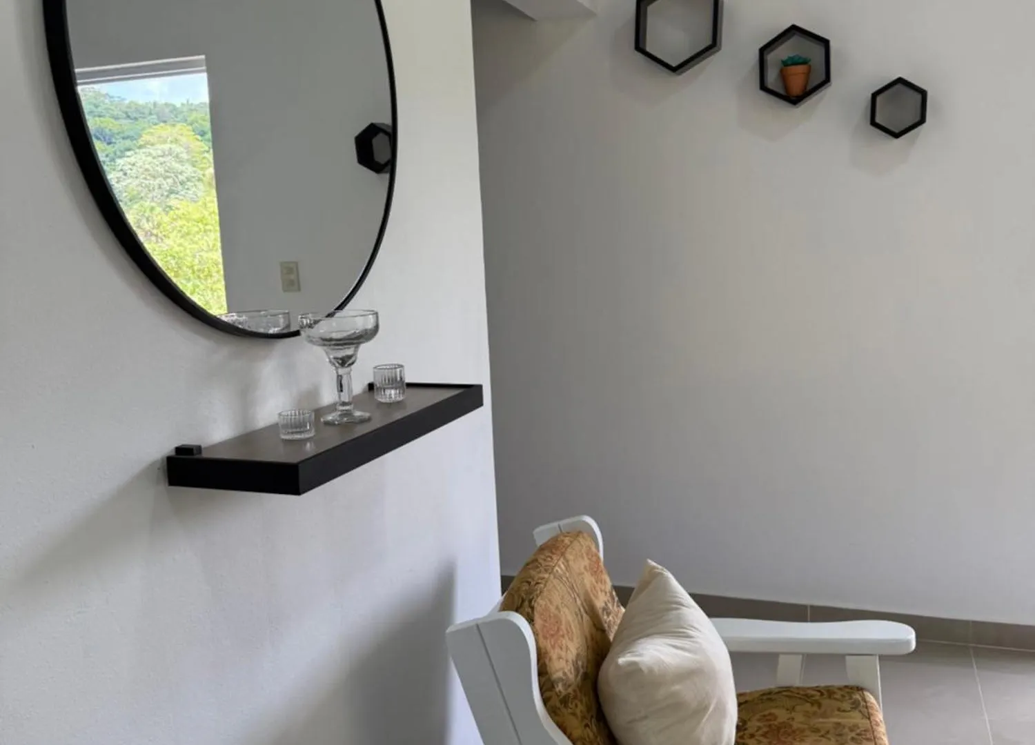 Apartamento Media Luna 卡布雷拉 多米尼加共和国
